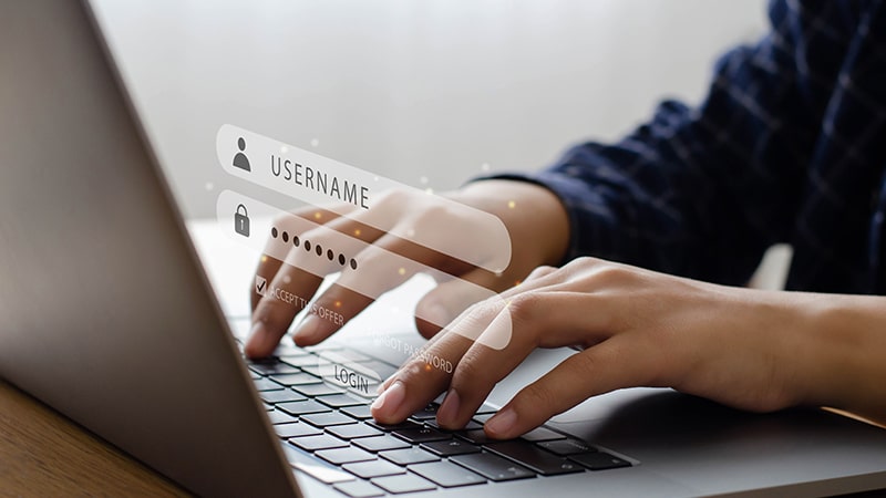 Colbatech-Password-Management