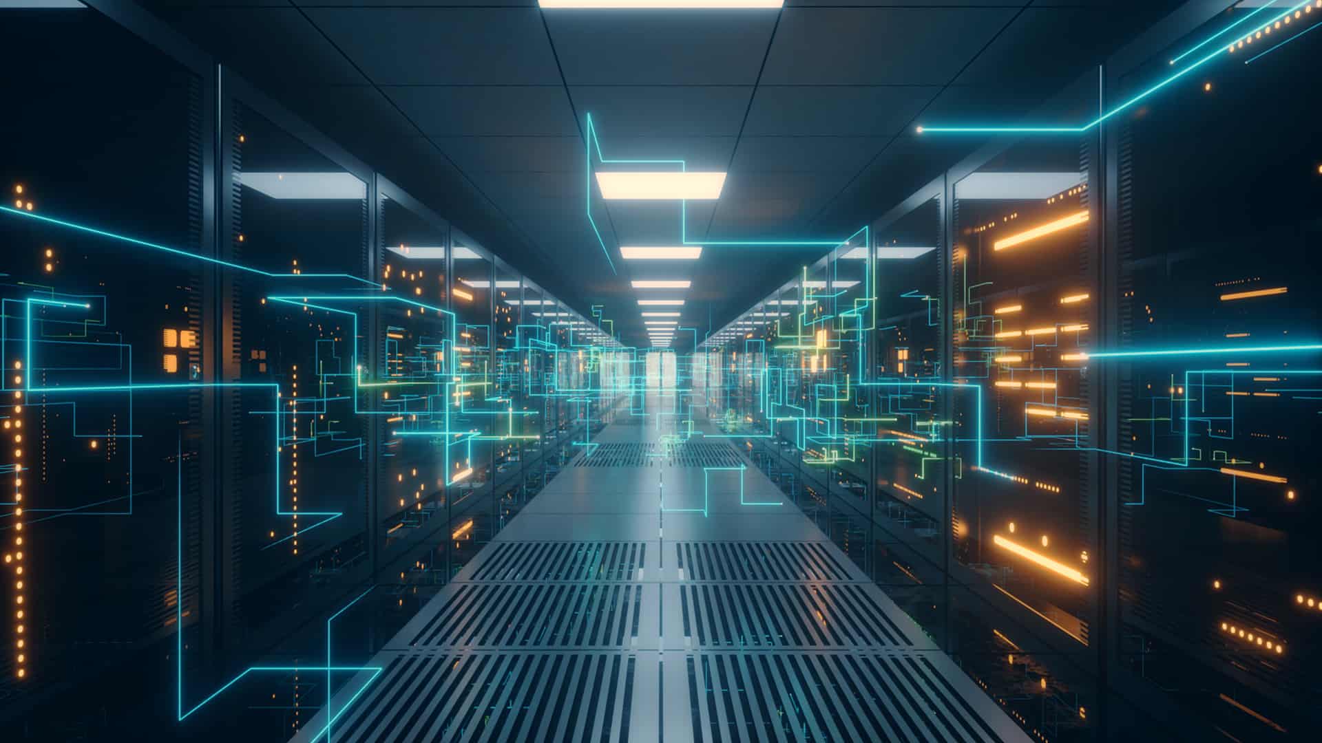 business with no network issues