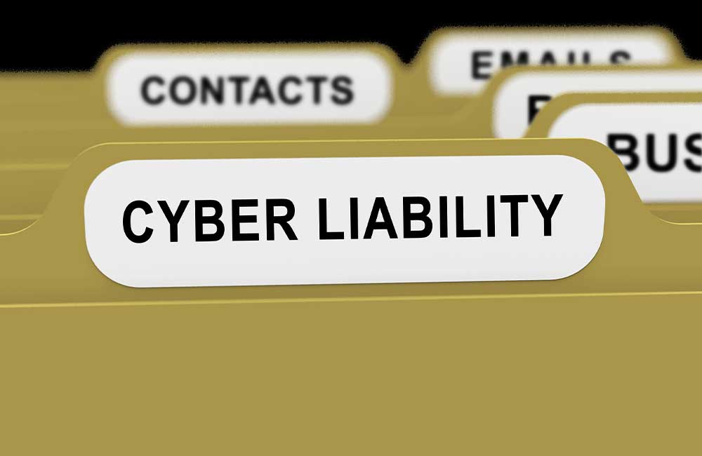 What is a Cyber Liability Policy